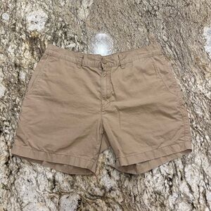 Mens Patagonia Khaki Shorts